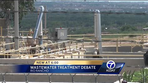 rio rancho water and wastewater.